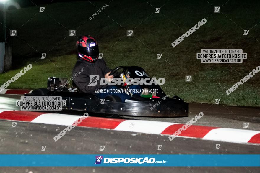 Copa Maringá Kart 2021 - 1ª Etapa