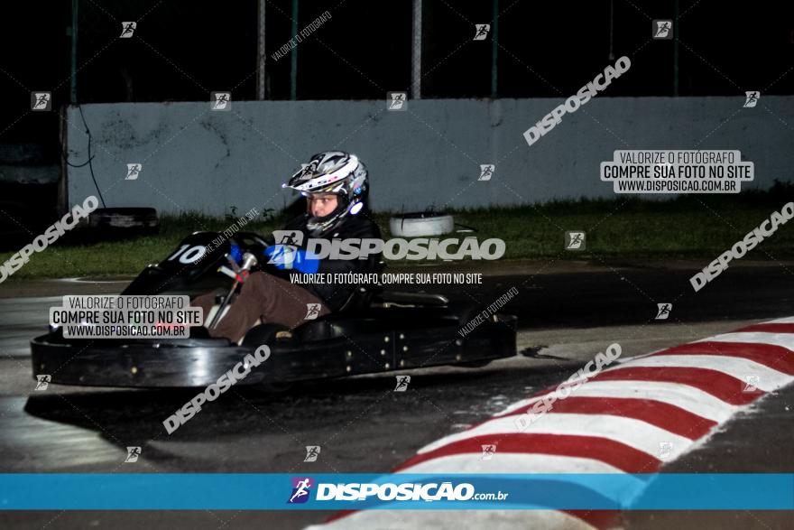 Copa Maringá Kart 2021 - 1ª Etapa