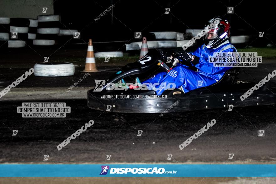 Copa Maringá Kart 2021 - 1ª Etapa