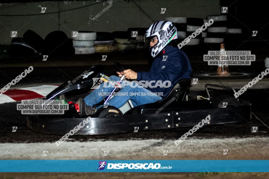 Copa Maringá Kart 2021 - 1ª Etapa