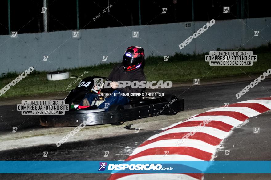 Copa Maringá Kart 2021 - 1ª Etapa