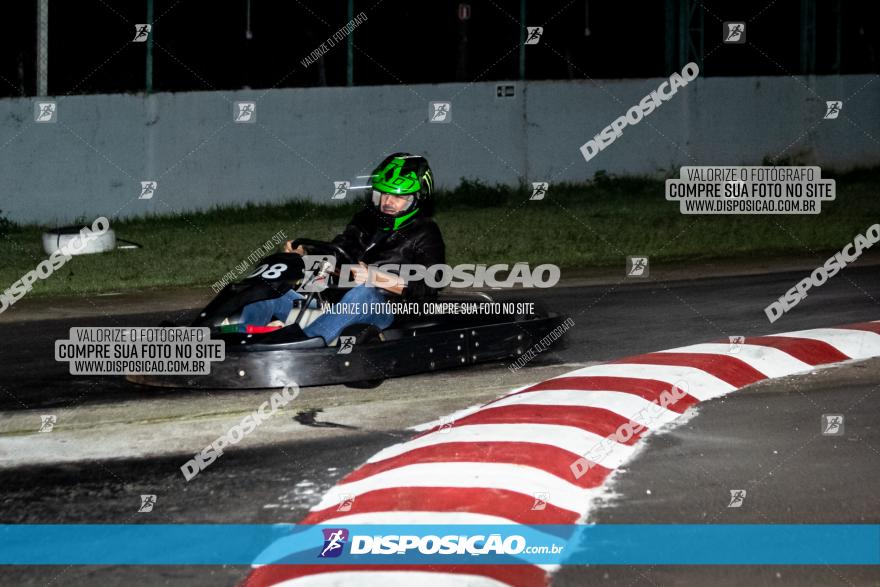 Copa Maringá Kart 2021 - 1ª Etapa