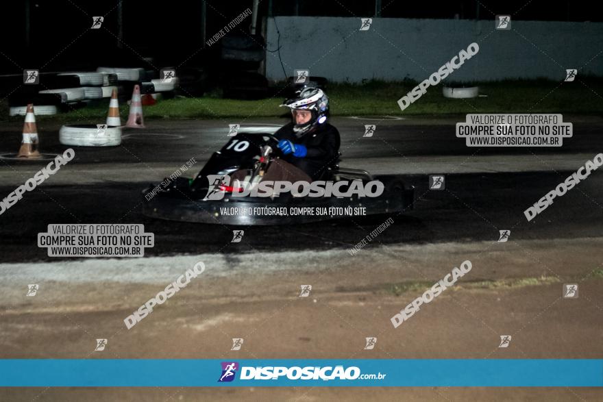 Copa Maringá Kart 2021 - 1ª Etapa