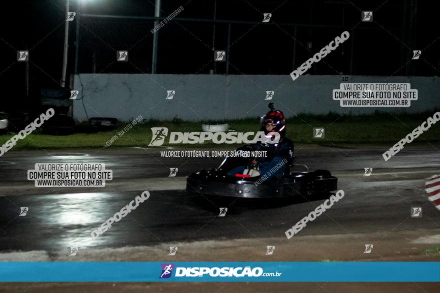 Copa Maringá Kart 2021 - 1ª Etapa