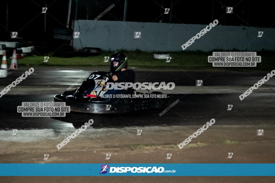 Copa Maringá Kart 2021 - 1ª Etapa