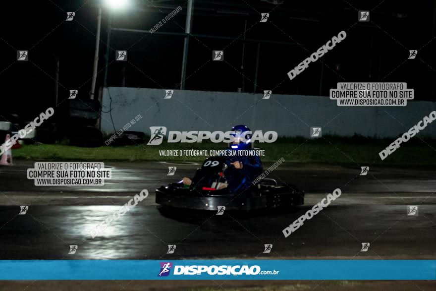 Copa Maringá Kart 2021 - 1ª Etapa