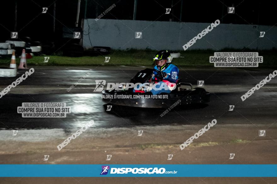 Copa Maringá Kart 2021 - 1ª Etapa