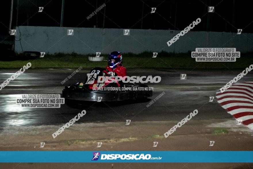 Copa Maringá Kart 2021 - 1ª Etapa