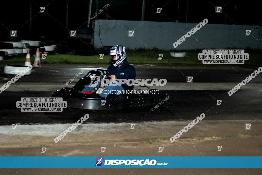 Copa Maringá Kart 2021 - 1ª Etapa