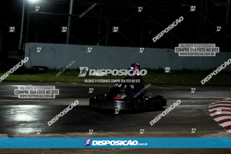 Copa Maringá Kart 2021 - 1ª Etapa