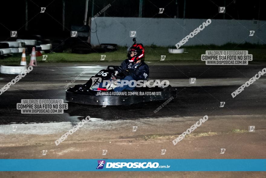 Copa Maringá Kart 2021 - 1ª Etapa