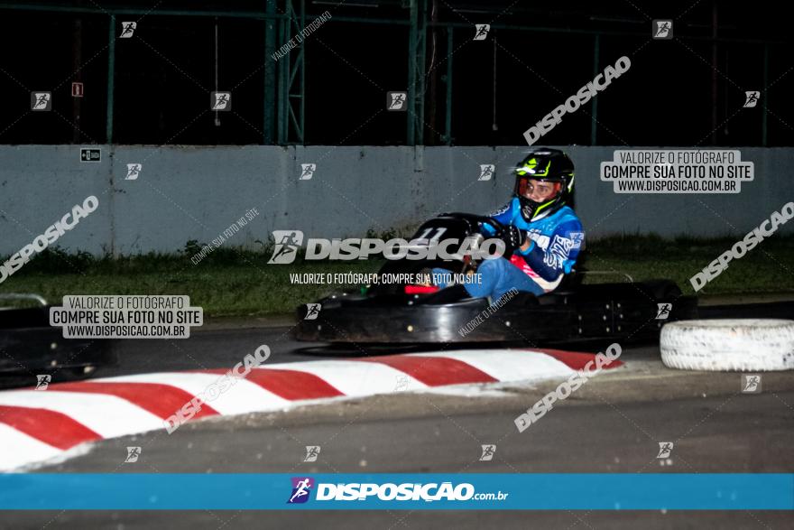 Copa Maringá Kart 2021 - 1ª Etapa