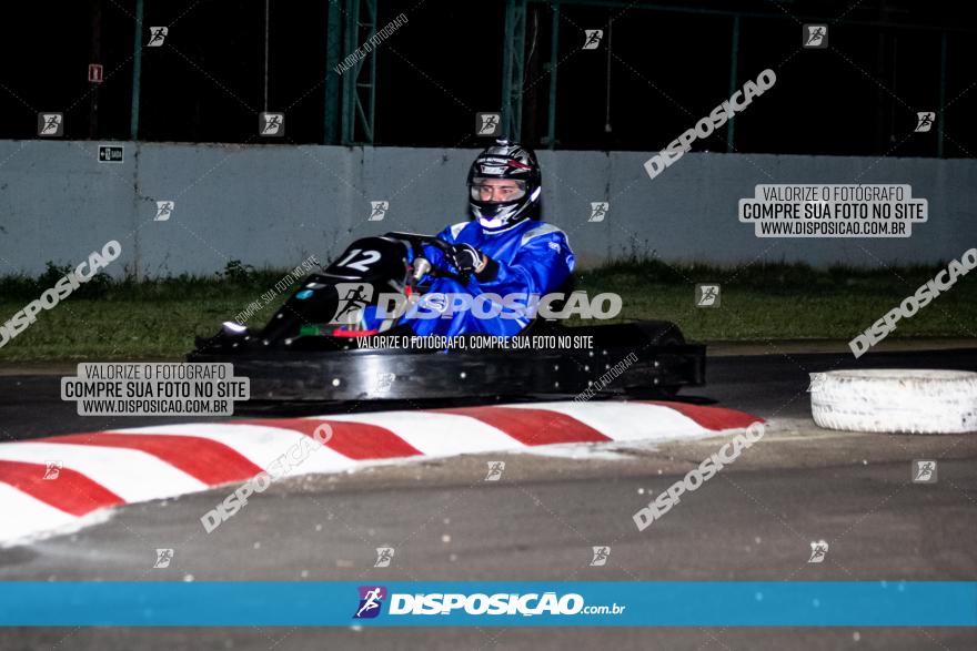 Copa Maringá Kart 2021 - 1ª Etapa