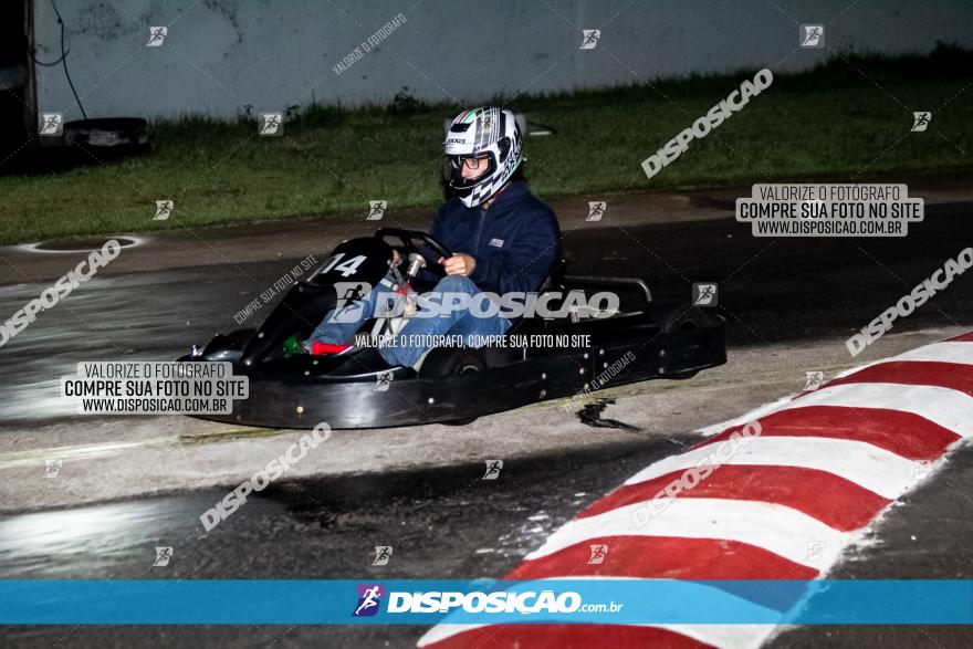 Copa Maringá Kart 2021 - 1ª Etapa