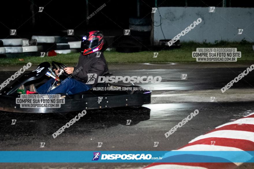 Copa Maringá Kart 2021 - 1ª Etapa