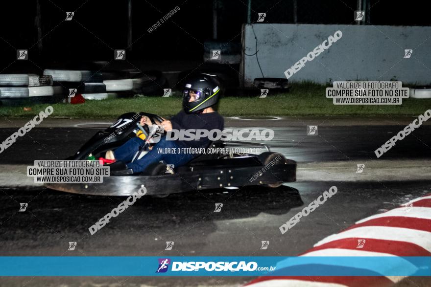 Copa Maringá Kart 2021 - 1ª Etapa