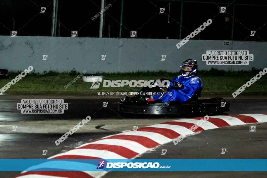 Copa Maringá Kart 2021 - 1ª Etapa