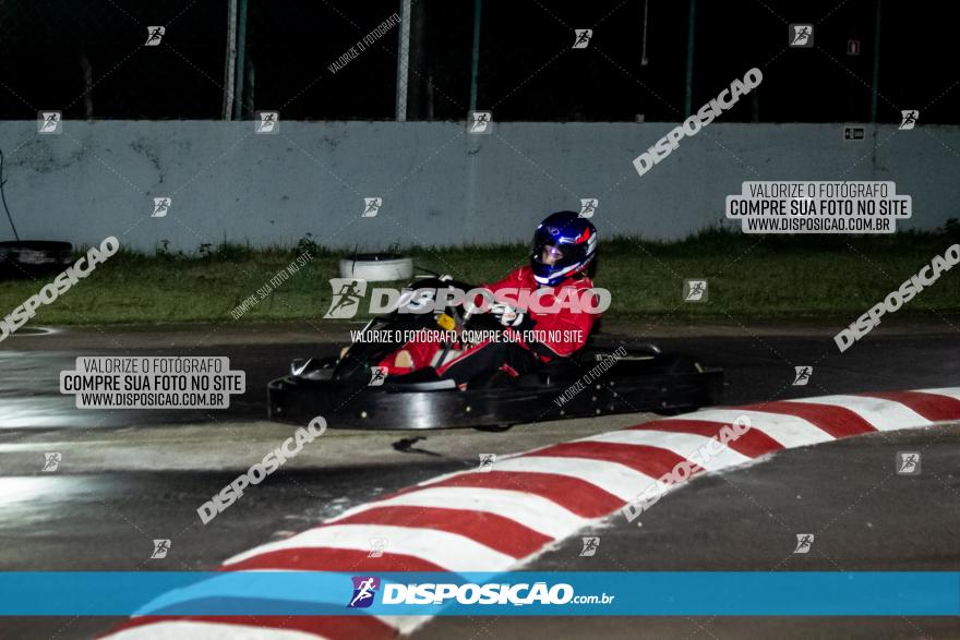 Copa Maringá Kart 2021 - 1ª Etapa