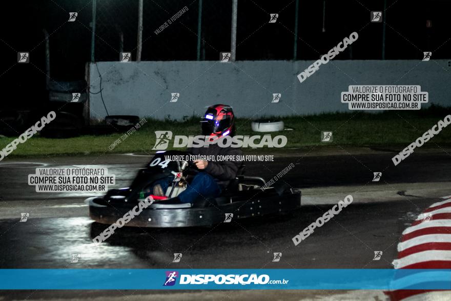 Copa Maringá Kart 2021 - 1ª Etapa