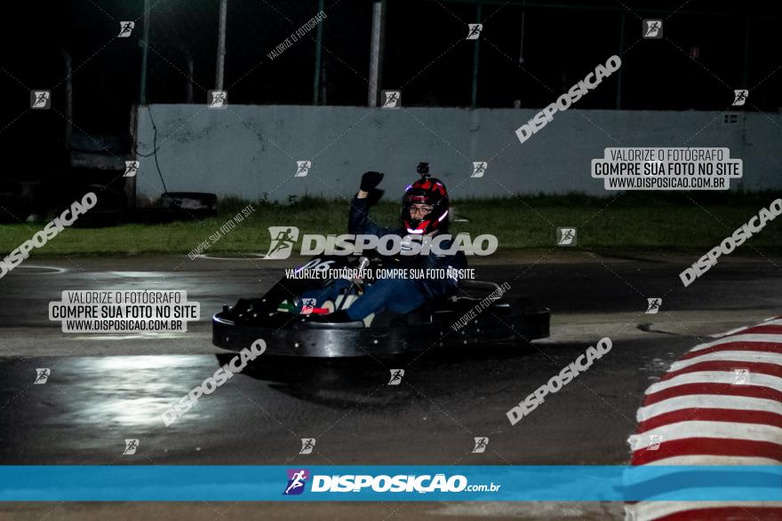 Copa Maringá Kart 2021 - 1ª Etapa