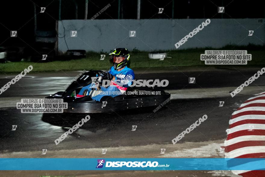 Copa Maringá Kart 2021 - 1ª Etapa