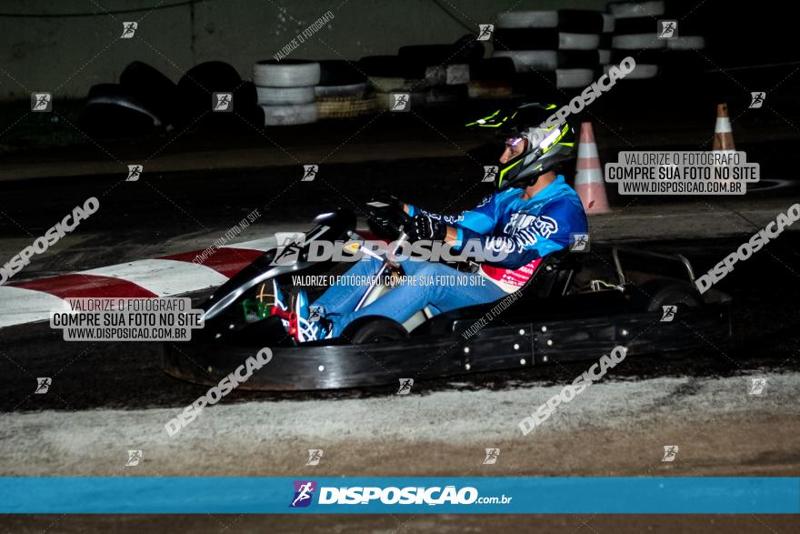 Copa Maringá Kart 2021 - 1ª Etapa