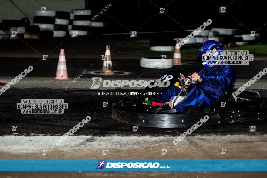 Copa Maringá Kart 2021 - 1ª Etapa