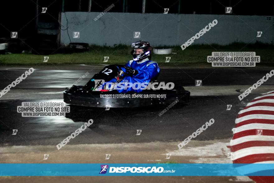 Copa Maringá Kart 2021 - 1ª Etapa