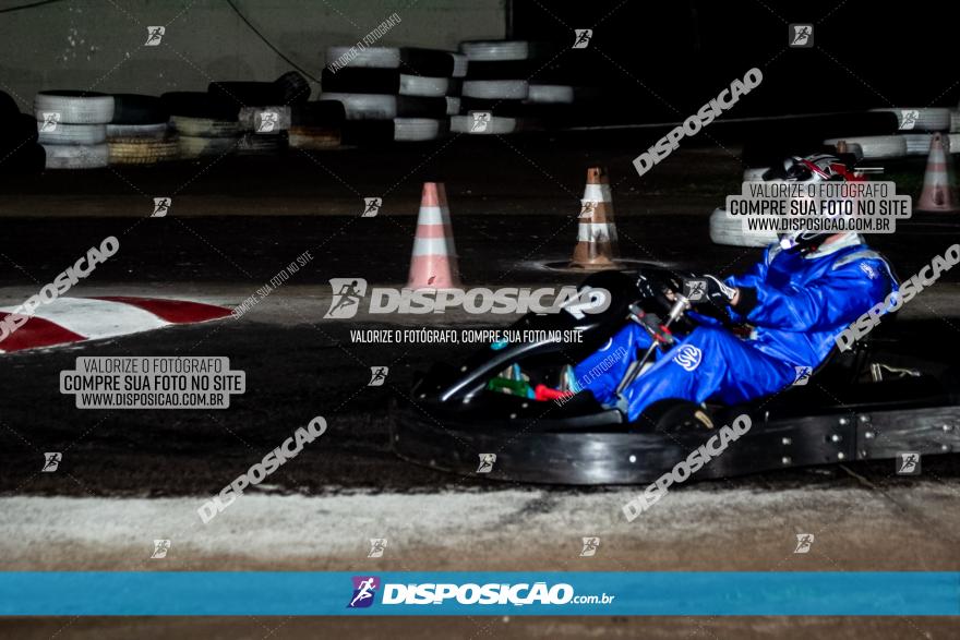 Copa Maringá Kart 2021 - 1ª Etapa