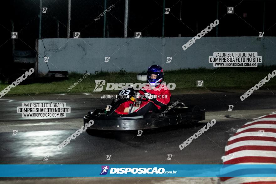 Copa Maringá Kart 2021 - 1ª Etapa