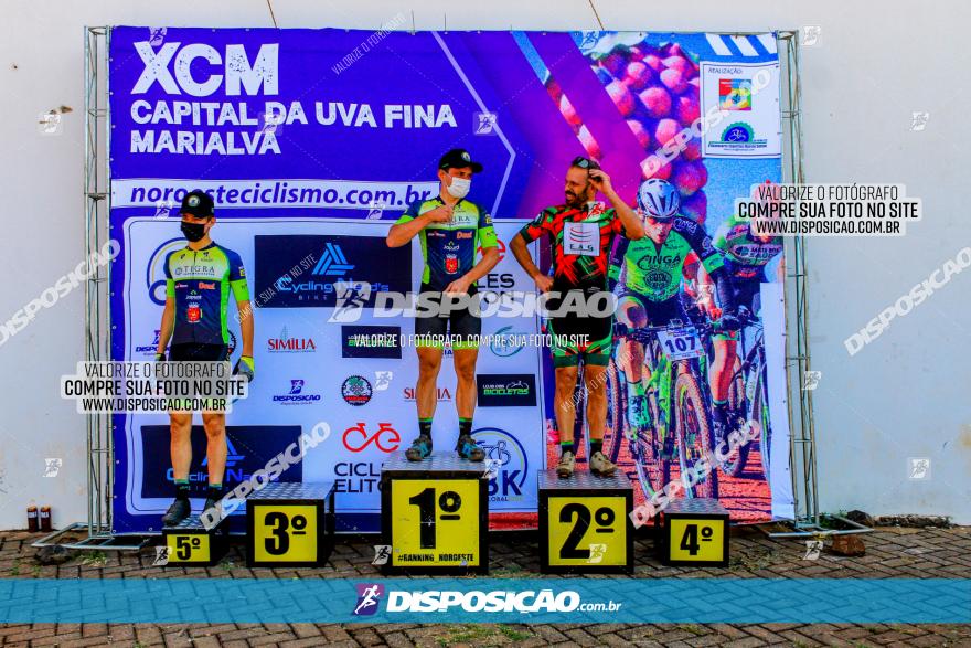 XCM Capital da Uva Fina Marialva 2021