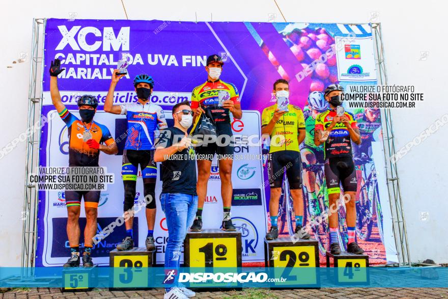 XCM Capital da Uva Fina Marialva 2021