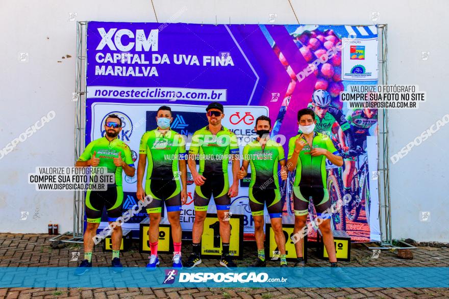 XCM Capital da Uva Fina Marialva 2021