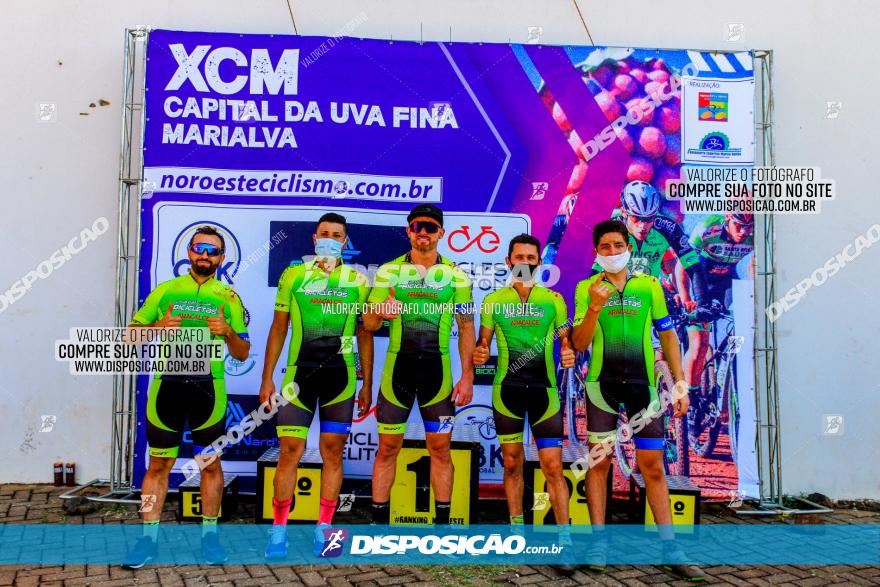 XCM Capital da Uva Fina Marialva 2021