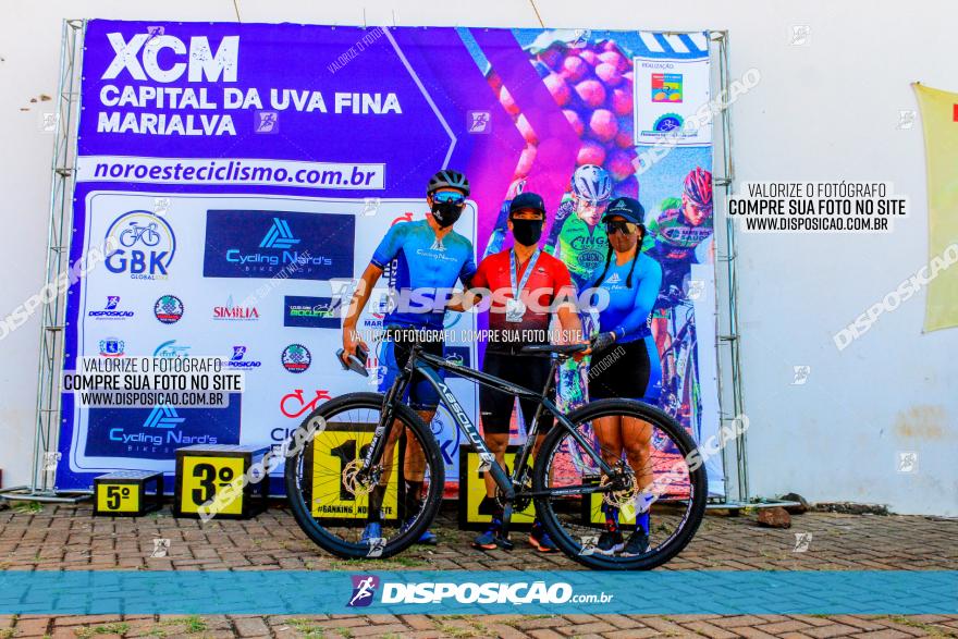 XCM Capital da Uva Fina Marialva 2021