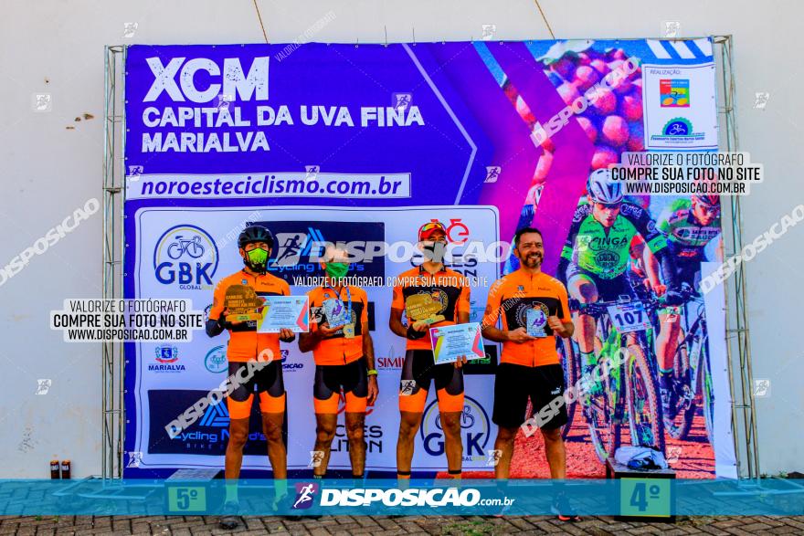 XCM Capital da Uva Fina Marialva 2021