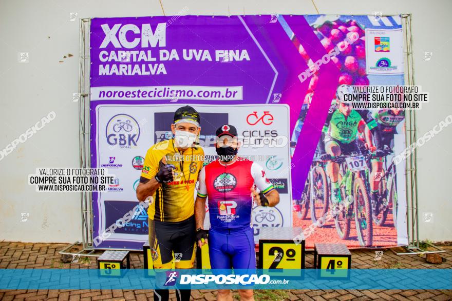 XCM Capital da Uva Fina Marialva 2021