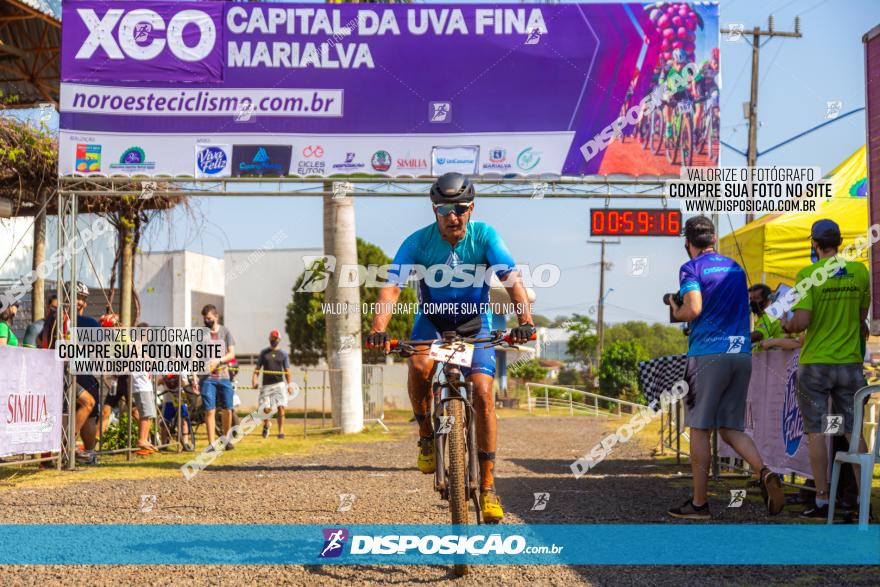 XCO Capital da Uva Fina Marialva 2021