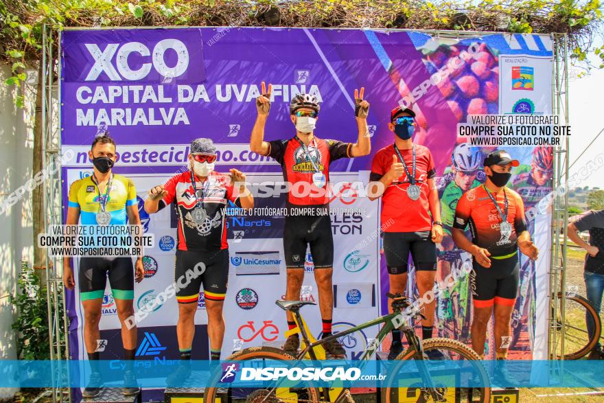 XCO Capital da Uva Fina Marialva 2021