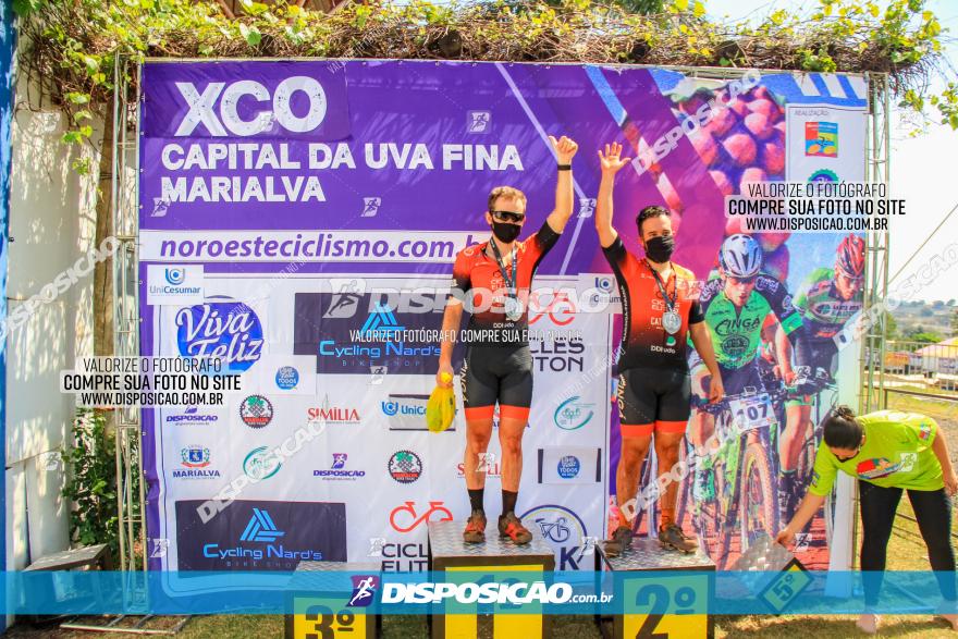 XCO Capital da Uva Fina Marialva 2021