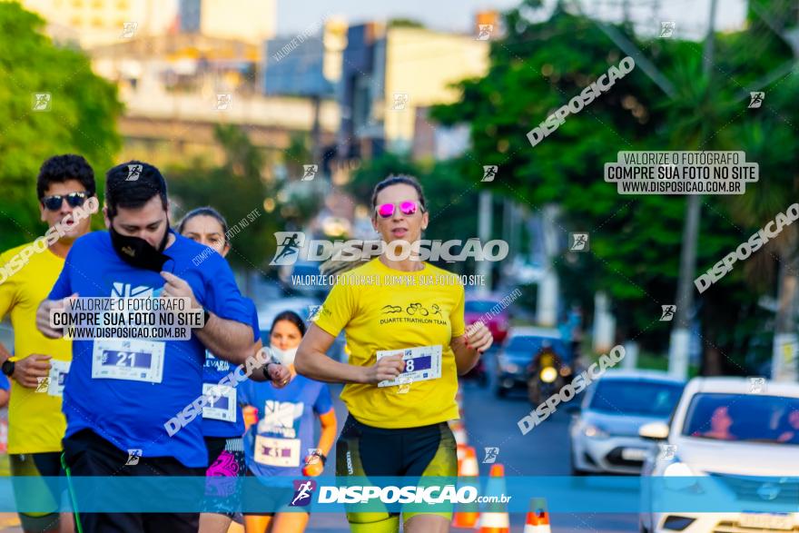 Boulevard Run 2021