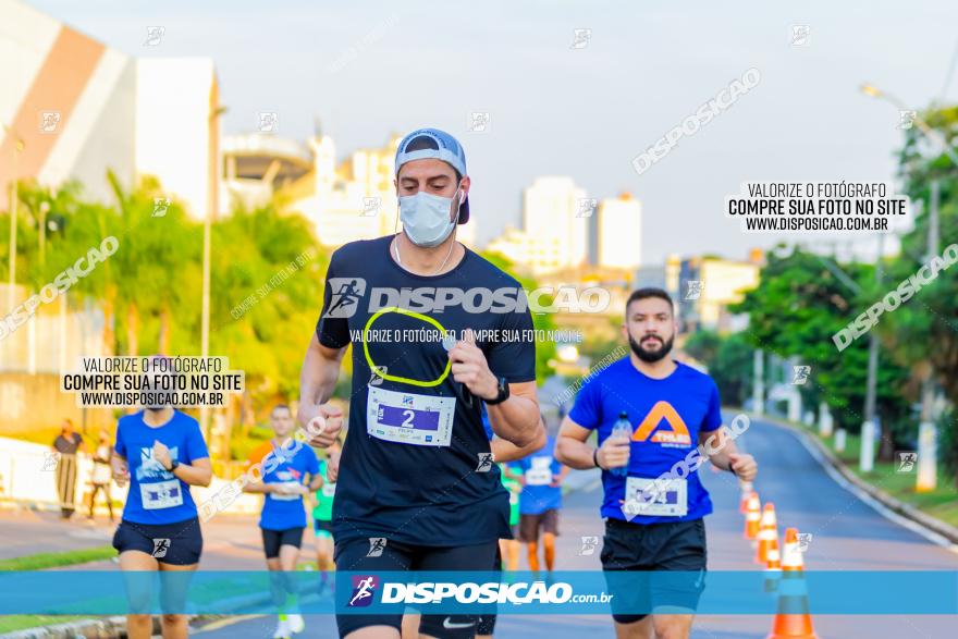 Boulevard Run 2021