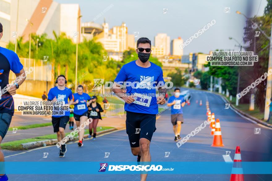 Boulevard Run 2021