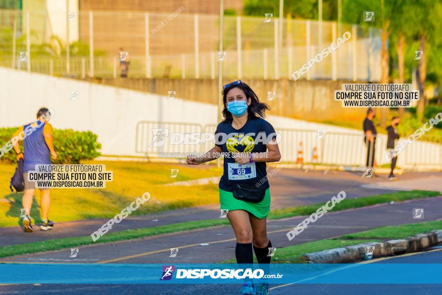 Boulevard Run 2021