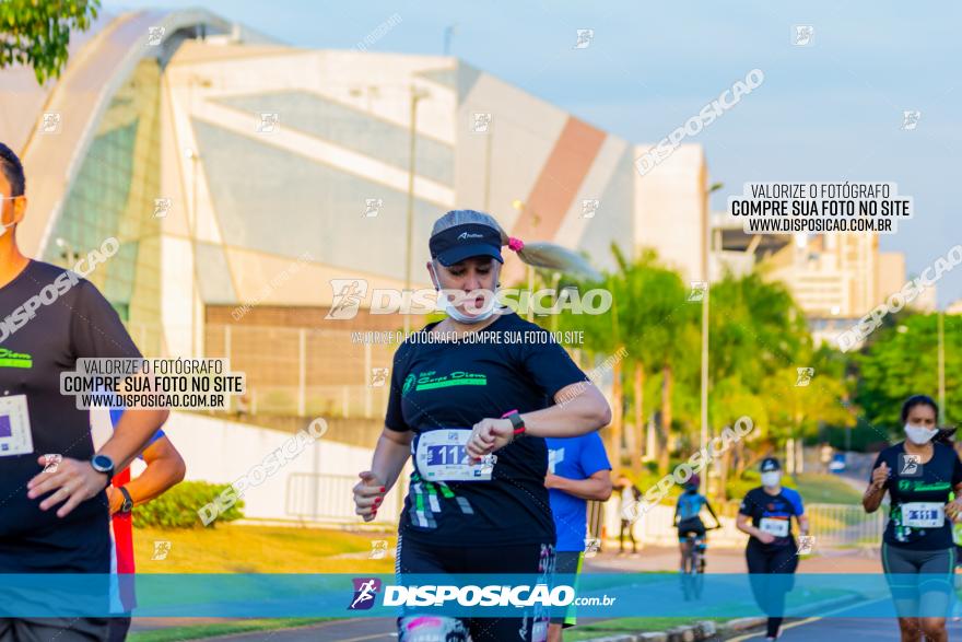 Boulevard Run 2021