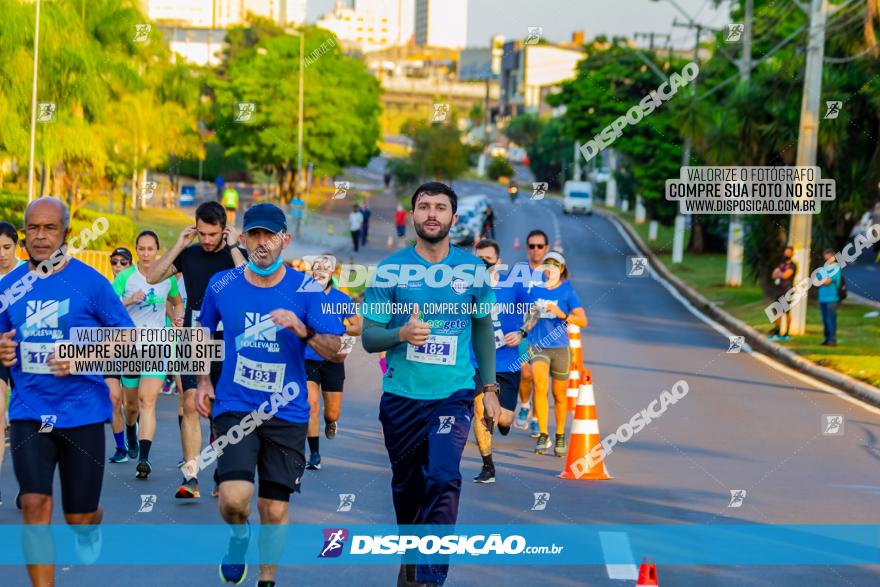 Boulevard Run 2021