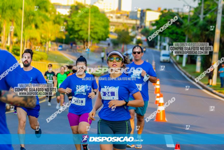 Boulevard Run 2021