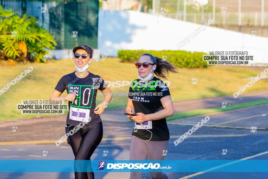 Boulevard Run 2021