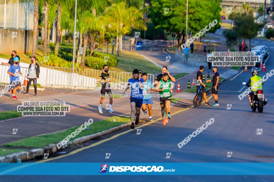 Boulevard Run 2021