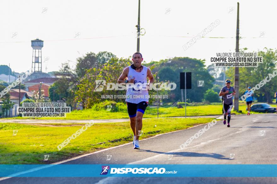 Boulevard Run 2021